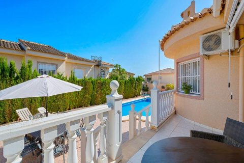 Huvila myytävänä Rojales, Alicante, Espanja, 4 makuuhuonetta, 180 m2 No. 148946 - kuva 9