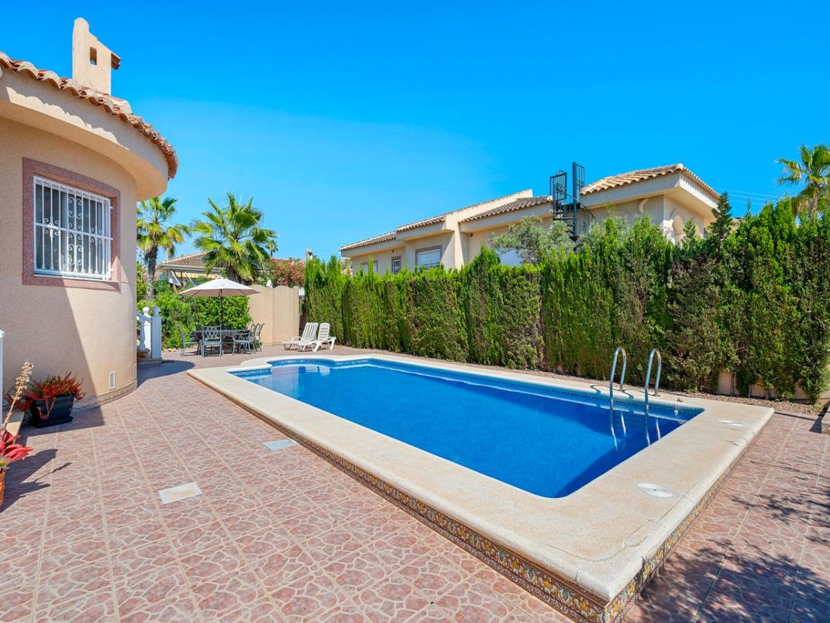 Villa in Rojales, Alicante, Spanien 4 Schlafzimmer, 180 m2 Nr. 148946