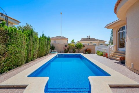 Huvila myytävänä Rojales, Alicante, Espanja, 4 makuuhuonetta, 180 m2 No. 148946 - kuva 3