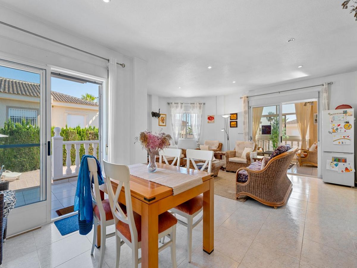 Villa in Rojales, Alicante, Spanien 4 Schlafzimmer, 180 m2 Nr. 148946
