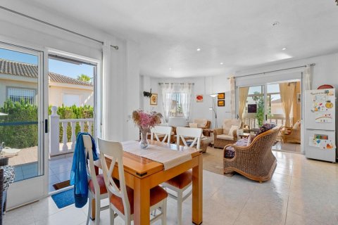 Huvila myytävänä Rojales, Alicante, Espanja, 4 makuuhuonetta, 180 m2 No. 148946 - kuva 15