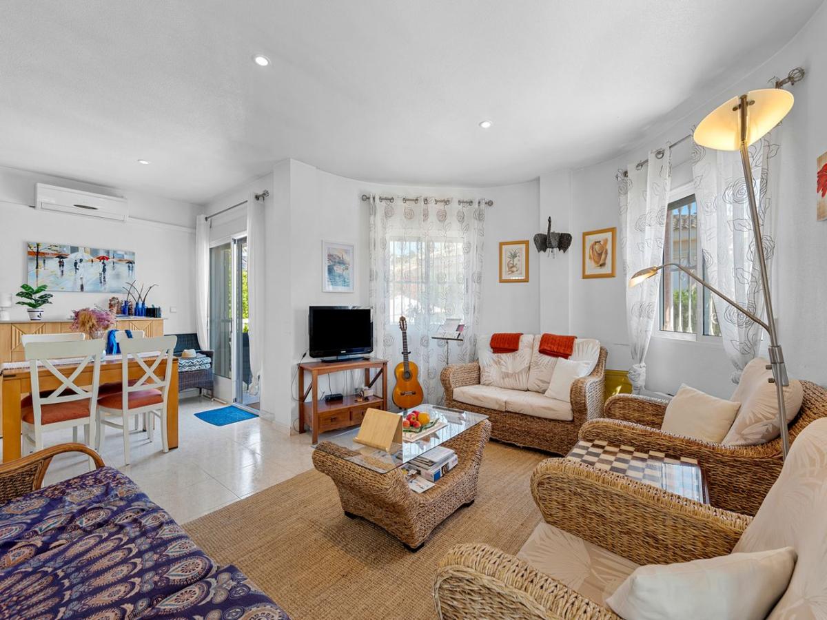 Villa in Rojales, Alicante, Spanien 4 Schlafzimmer, 180 m2 Nr. 148946