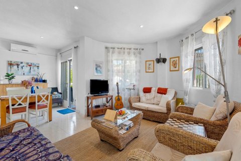 Huvila myytävänä Rojales, Alicante, Espanja, 4 makuuhuonetta, 180 m2 No. 148946 - kuva 13