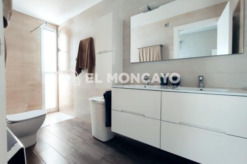 House à vendre à Daya Vieja, Alicante, Espagne, 3 chambres, 133 m2 No. 148948 - photo 13