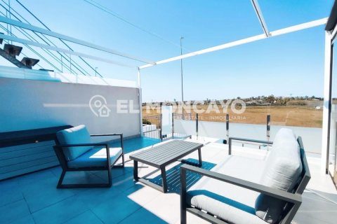 House à vendre à Daya Vieja, Alicante, Espagne, 3 chambres, 133 m2 No. 148948 - photo 22