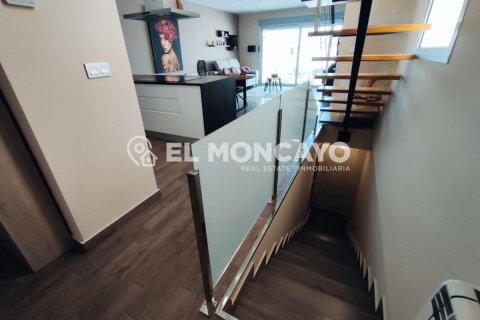 House à vendre à Daya Vieja, Alicante, Espagne, 3 chambres, 133 m2 No. 148948 - photo 8