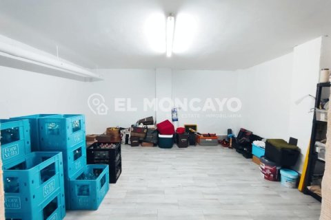 House à vendre à Daya Vieja, Alicante, Espagne, 3 chambres, 133 m2 No. 148948 - photo 28