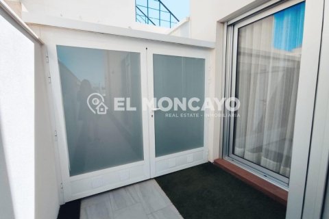 House à vendre à Daya Vieja, Alicante, Espagne, 3 chambres, 133 m2 No. 148948 - photo 25