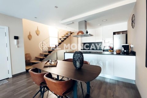 House à vendre à Daya Vieja, Alicante, Espagne, 3 chambres, 133 m2 No. 148948 - photo 6