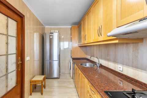 Appartamento in vendita a Torrevieja, Alicante, Spagna 3 camere da letto, 110 mq. N° 148945 - foto 8