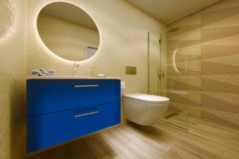 Huoneisto myytävänä Torrevieja, Alicante, Espanja, 3 makuuhuonetta, 140 m2 No. 148949 - kuva 15