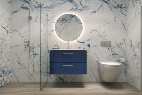 Huoneisto myytävänä Torrevieja, Alicante, Espanja, 3 makuuhuonetta, 140 m2 No. 148949 - kuva 12