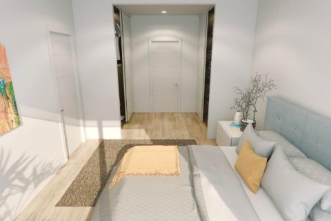 Huoneisto myytävänä Torrevieja, Alicante, Espanja, 3 makuuhuonetta, 140 m2 No. 148949 - kuva 9