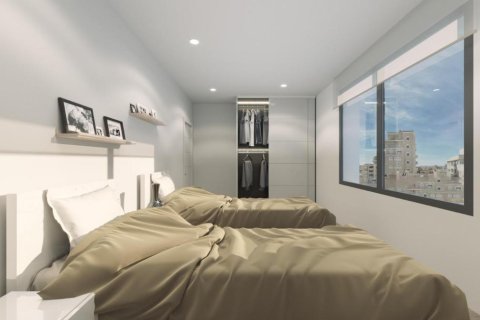 Huoneisto myytävänä Torrevieja, Alicante, Espanja, 3 makuuhuonetta, 140 m2 No. 148949 - kuva 8