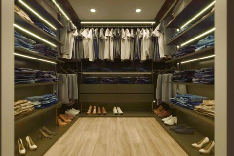 Huoneisto myytävänä Torrevieja, Alicante, Espanja, 3 makuuhuonetta, 140 m2 No. 148949 - kuva 17