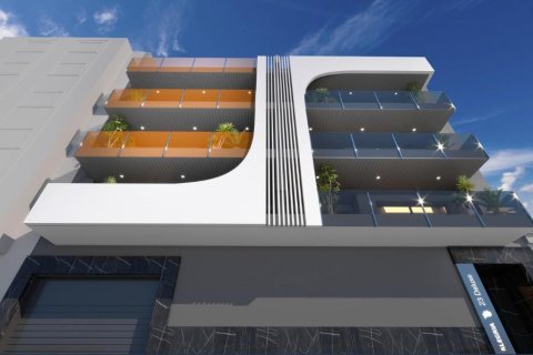 Huoneisto myytävänä Torrevieja, Alicante, Espanja, 3 makuuhuonetta, 140 m2 No. 148949 - kuva 30