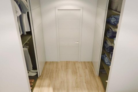 Huoneisto myytävänä Torrevieja, Alicante, Espanja, 3 makuuhuonetta, 140 m2 No. 148949 - kuva 11