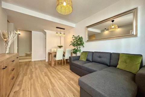 House à vendre à Orihuela, Alicante, Espagne, 3 chambres, 82 m2 No. 148943 - photo 5