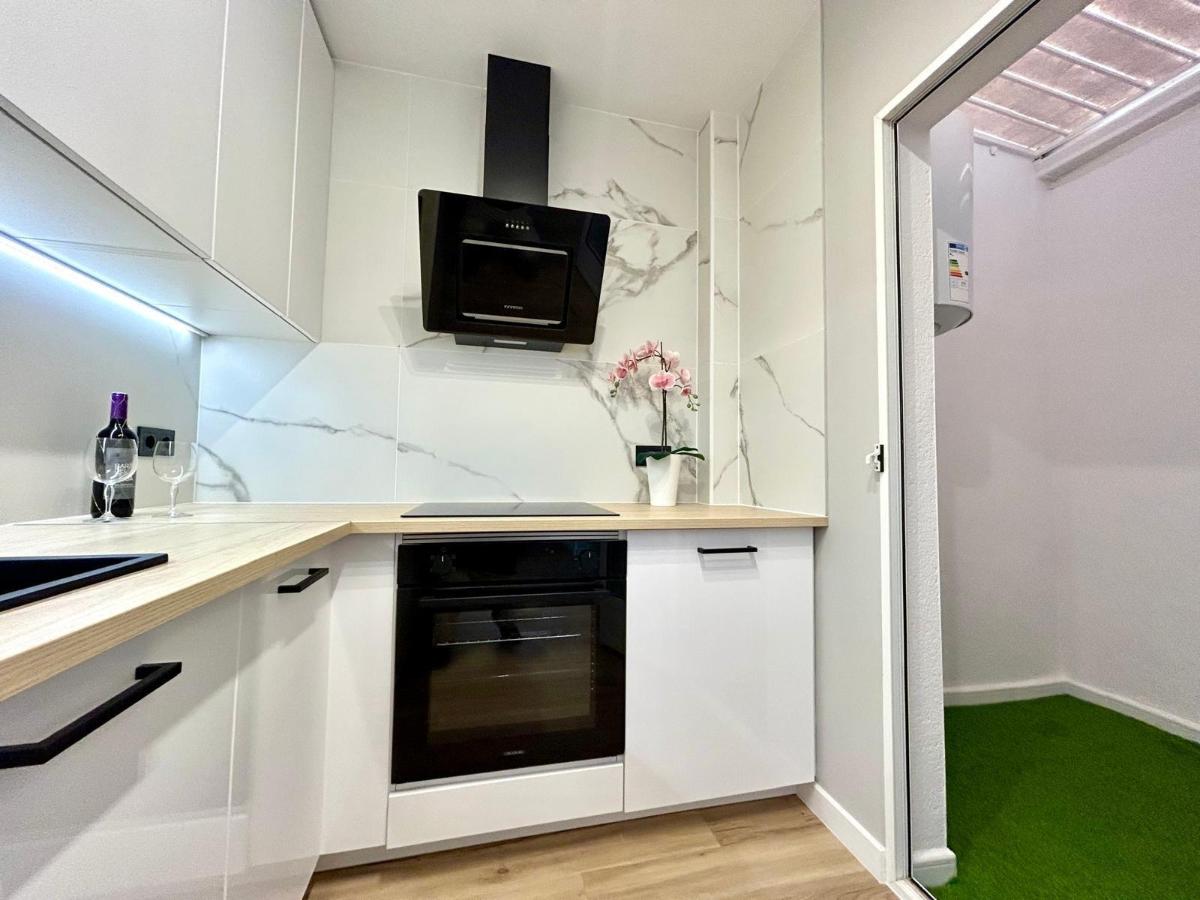House in Orihuela, Alicante, Spain 3 bedrooms, 82 sq.m. No. 148943