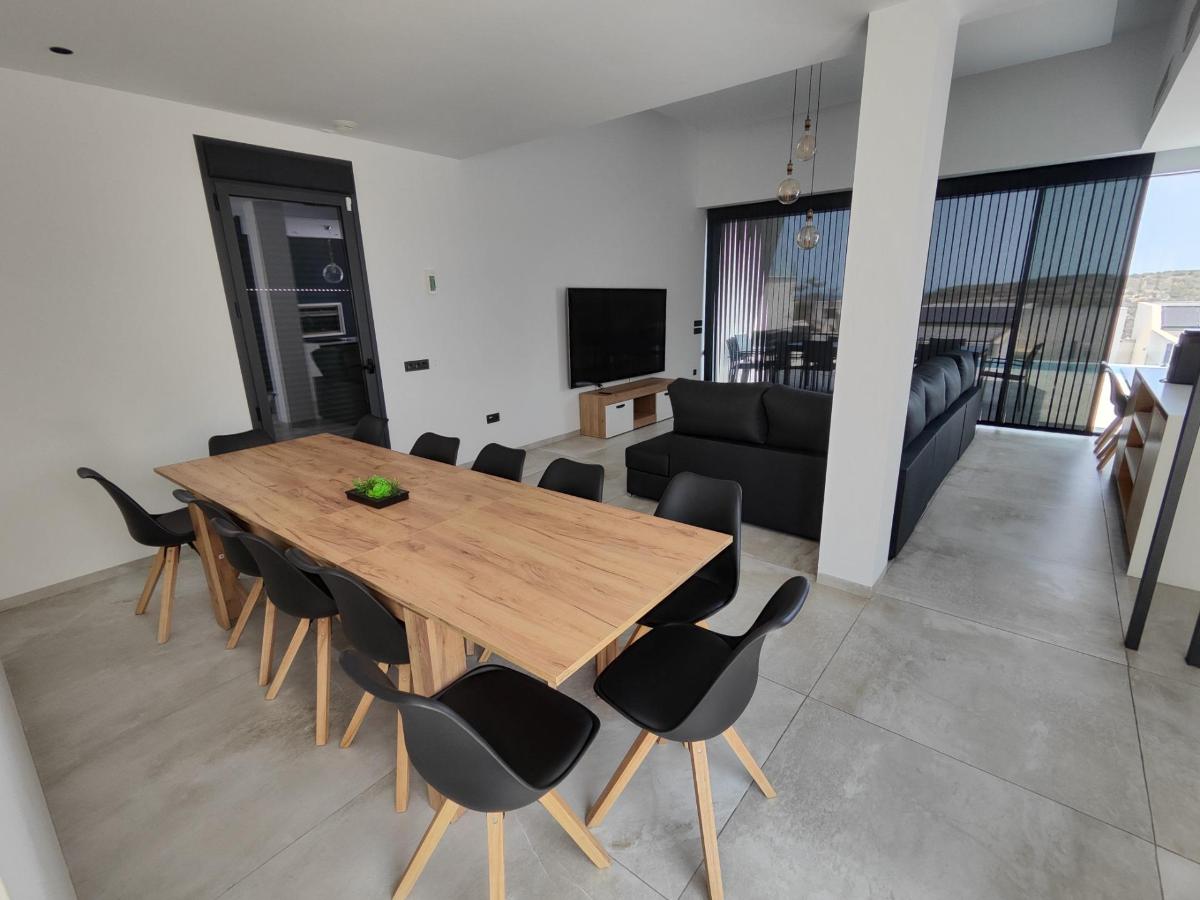 Villa in Ciudad Quesada, Alicante, Spanien 4 Schlafzimmer, 236 m2 Nr. 148944
