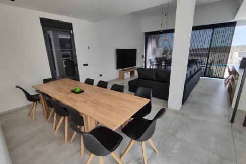 Huvila myytävänä Ciudad Quesada, Alicante, Espanja, 4 makuuhuonetta, 236 m2 No. 148944 - kuva 7