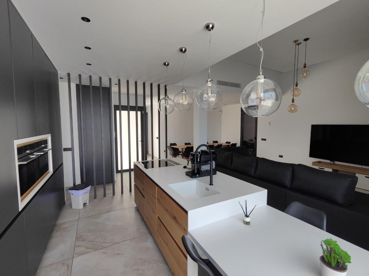 Villa in Ciudad Quesada, Alicante, Spanien 4 Schlafzimmer, 236 m2 Nr. 148944