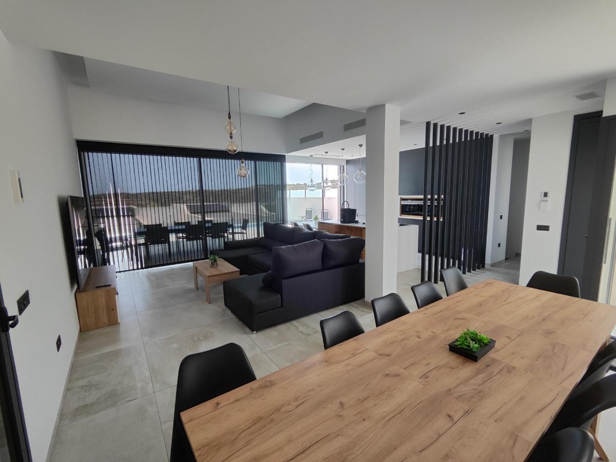 Villa in Ciudad Quesada, Alicante, Spanien 4 Schlafzimmer, 236 m2 Nr. 148944