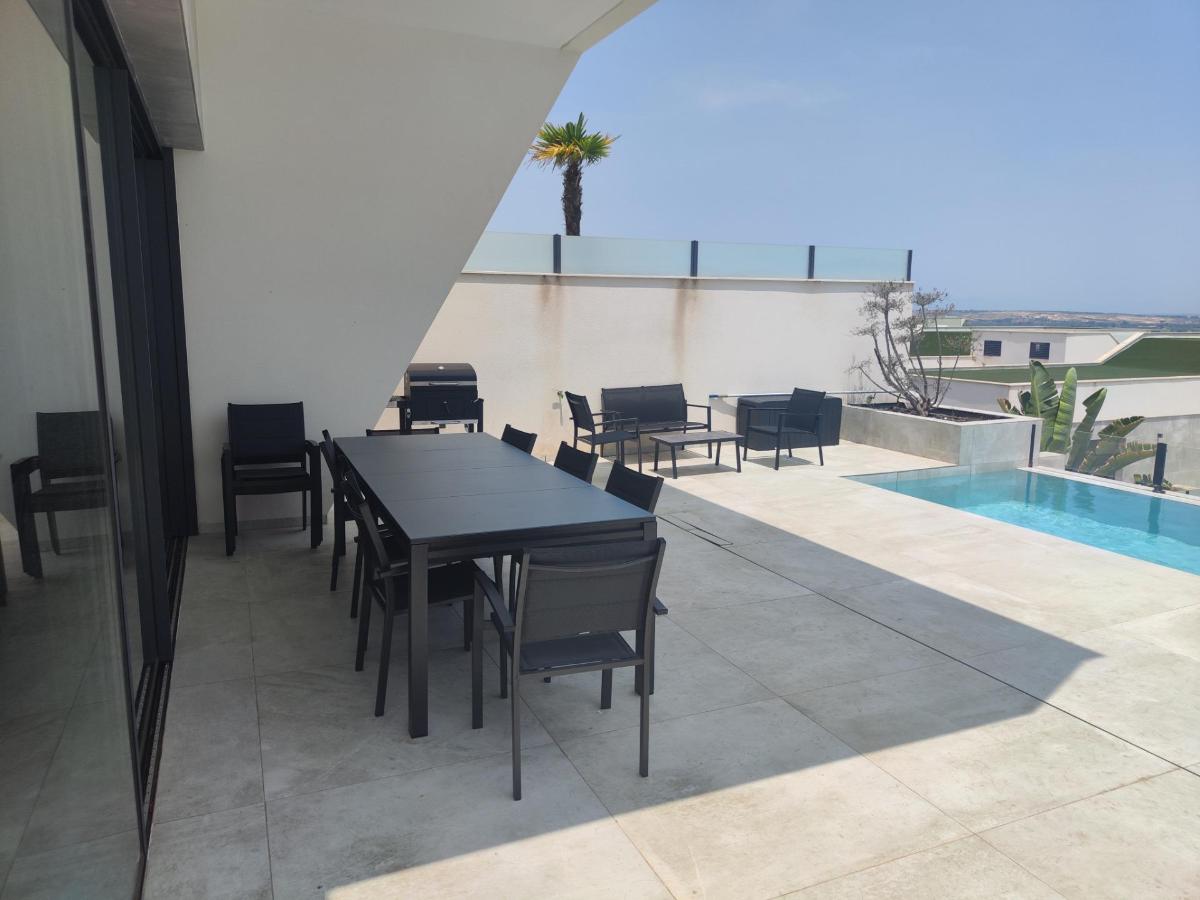Villa in Ciudad Quesada, Alicante, Spanien 4 Schlafzimmer, 236 m2 Nr. 148944