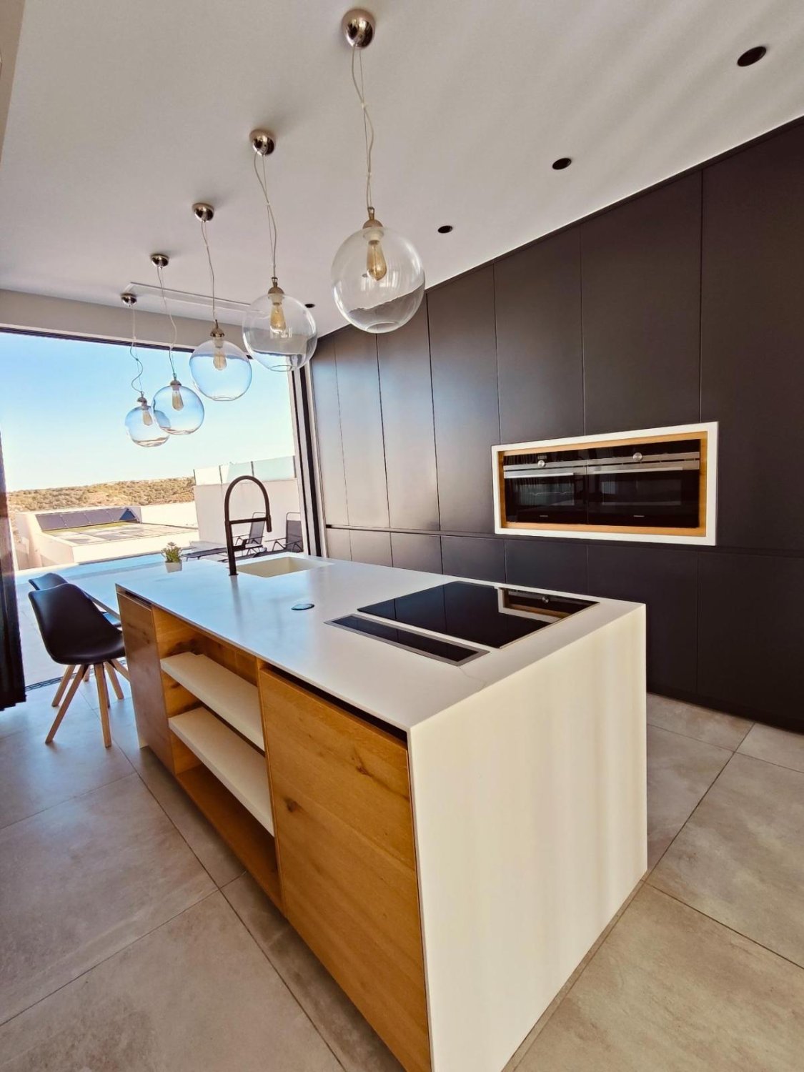 Villa in Ciudad Quesada, Alicante, Spanien 4 Schlafzimmer, 236 m2 Nr. 148944