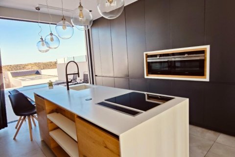 Huvila myytävänä Ciudad Quesada, Alicante, Espanja, 4 makuuhuonetta, 236 m2 No. 148944 - kuva 9