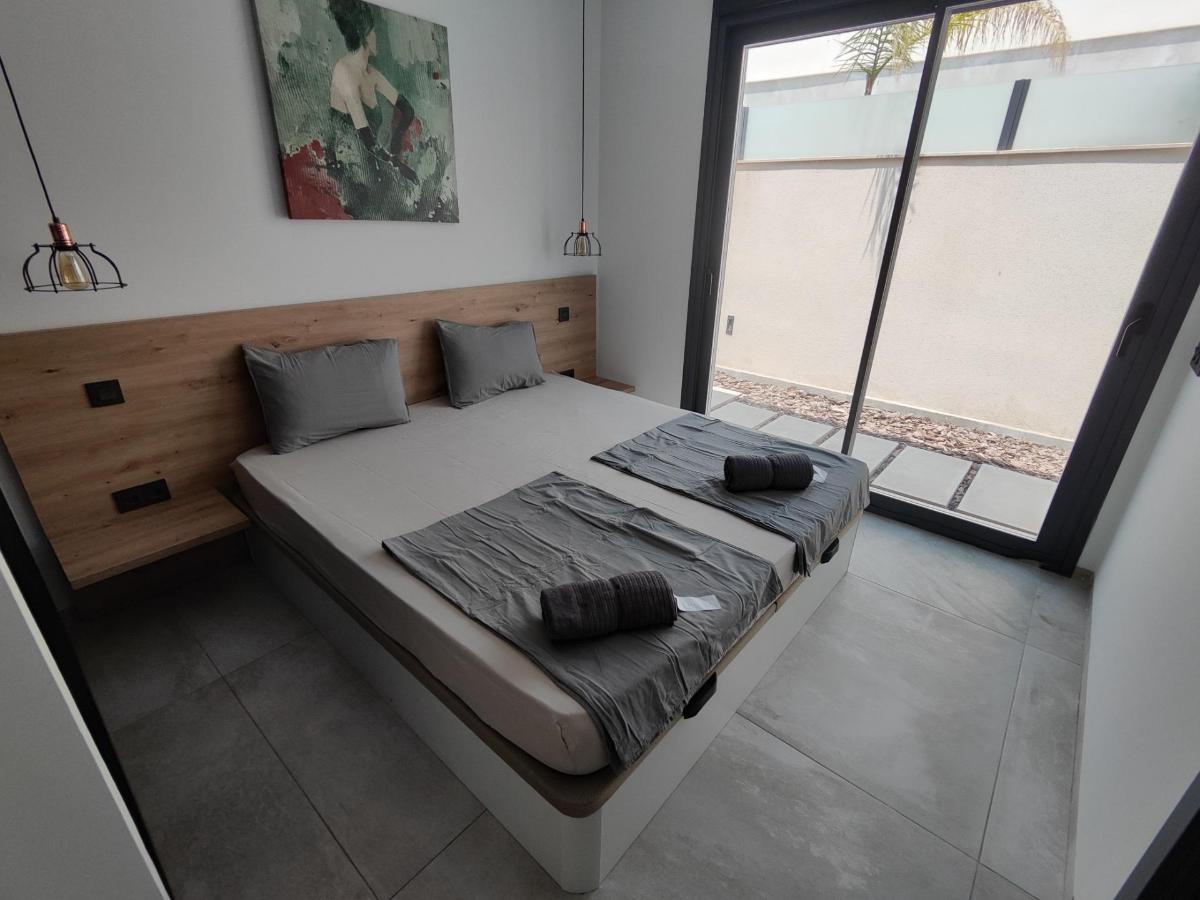 Villa in Ciudad Quesada, Alicante, Spanien 4 Schlafzimmer, 236 m2 Nr. 148944