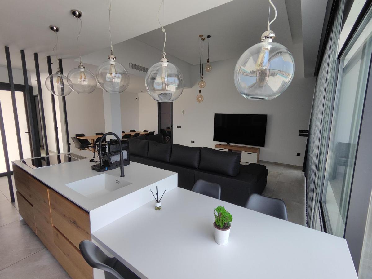 Villa in Ciudad Quesada, Alicante, Spanien 4 Schlafzimmer, 236 m2 Nr. 148944