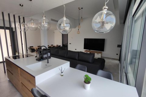 Huvila myytävänä Ciudad Quesada, Alicante, Espanja, 4 makuuhuonetta, 236 m2 No. 148944 - kuva 5