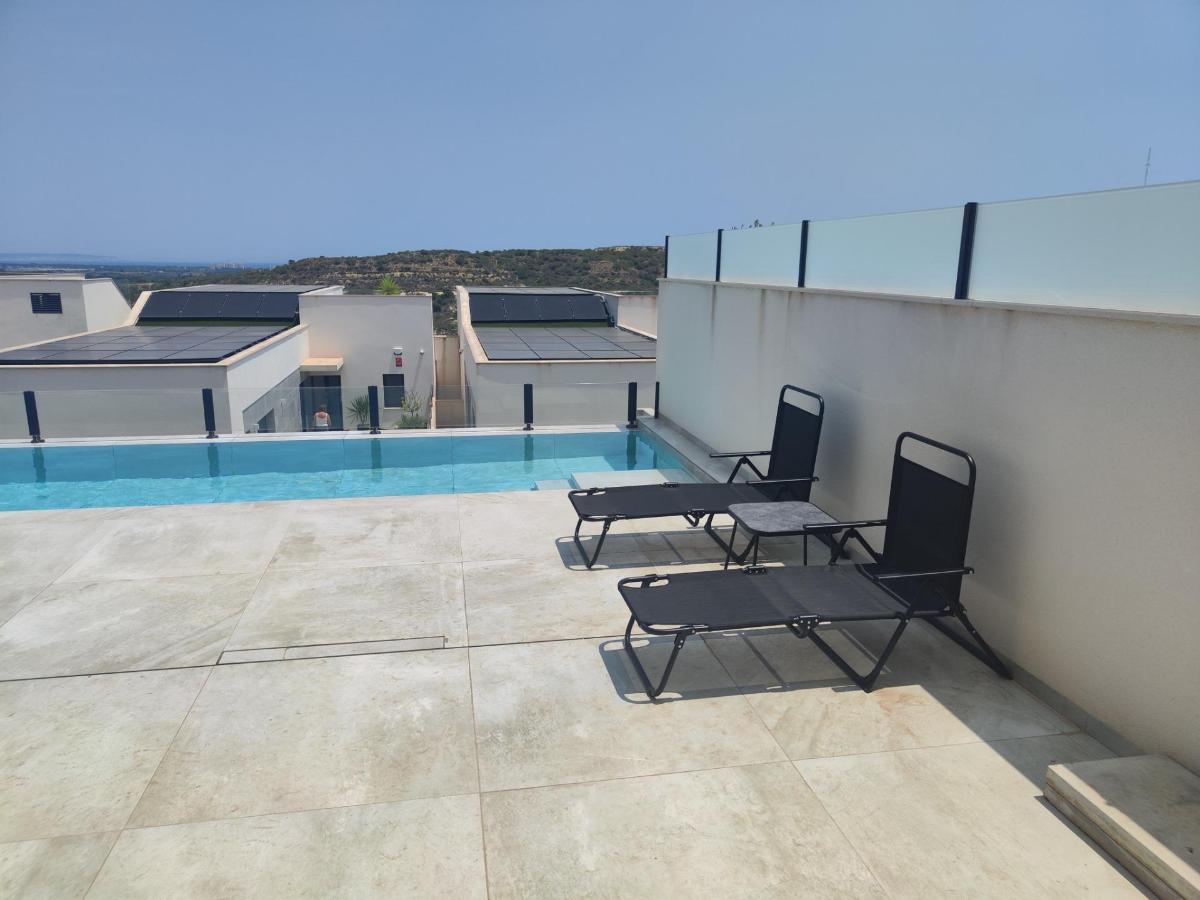 Villa in Ciudad Quesada, Alicante, Spanien 4 Schlafzimmer, 236 m2 Nr. 148944