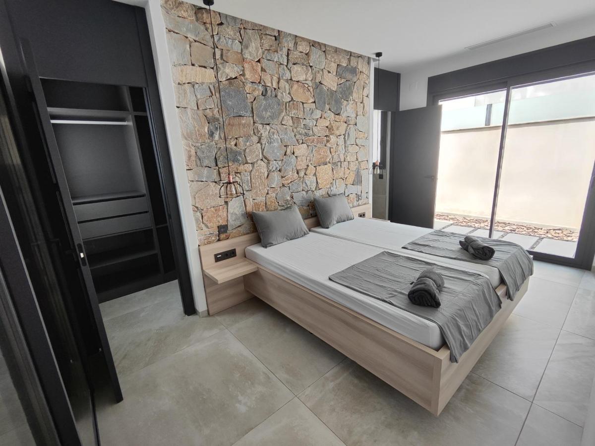 Villa in Ciudad Quesada, Alicante, Spanien 4 Schlafzimmer, 236 m2 Nr. 148944