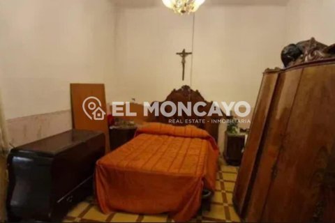 Māja pārdošanā Las Bayas, Alicante, Spānijā 3 istabas, 156 m2 Nr. 148947 - attēls 11