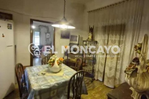 Māja pārdošanā Las Bayas, Alicante, Spānijā 3 istabas, 156 m2 Nr. 148947 - attēls 5