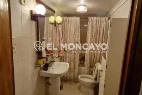 Māja pārdošanā Las Bayas, Alicante, Spānijā 3 istabas, 156 m2 Nr. 148947 - attēls 6