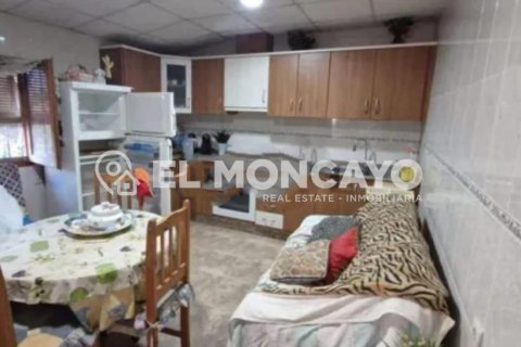 Māja pārdošanā Las Bayas, Alicante, Spānijā 3 istabas, 156 m2 Nr. 148947 - attēls 8