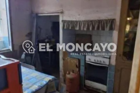 Māja pārdošanā Las Bayas, Alicante, Spānijā 3 istabas, 156 m2 Nr. 148947 - attēls 7