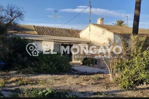 Māja pārdošanā Las Bayas, Alicante, Spānijā 3 istabas, 156 m2 Nr. 148947 - attēls 4