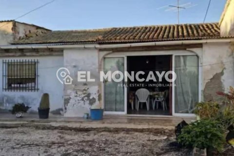 House à Las Bayas, Alicante, Espagne 3 chambres, 156 m2 No. 148947