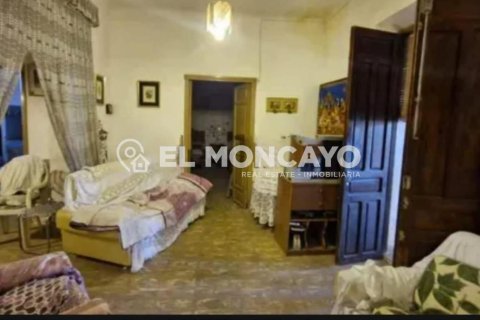 Māja pārdošanā Las Bayas, Alicante, Spānijā 3 istabas, 156 m2 Nr. 148947 - attēls 9