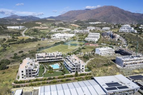 Penthouse à vendre à Estepona, Malaga, Espagne, 3 chambres, 122 m2 No. 159256 - photo 12