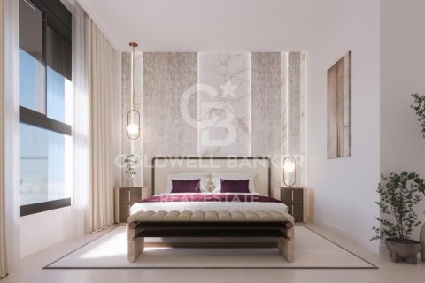 Penthäuser zum Verkauf in Estepona, Malaga, Spanien 3 Schlafzimmer, 122 m2 Nr. 159256 - Foto 7