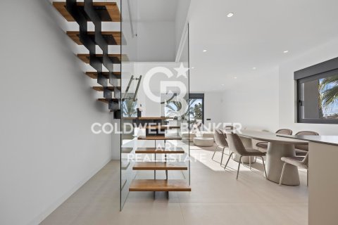 Penthäuser zum Verkauf in Estepona, Malaga, Spanien 3 Schlafzimmer, 207 m2 Nr. 159261 - Foto 15