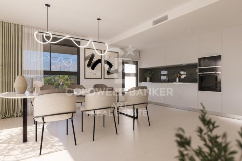 Penthouse for sale in Estepona, Malaga, Spain 2 bedrooms, 100 sq.m. No. 159258 - photo 6