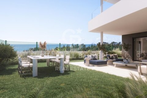 Penthouse for sale in Estepona, Malaga, Spain 2 bedrooms, 100 sq.m. No. 159258 - photo 9