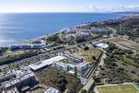 Penthouse for sale in Estepona, Malaga, Spain 2 bedrooms, 100 sq.m. No. 159258 - photo 10