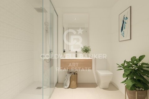 Penthouse for sale in Estepona, Malaga, Spain 2 bedrooms, 100 sq.m. No. 159258 - photo 8